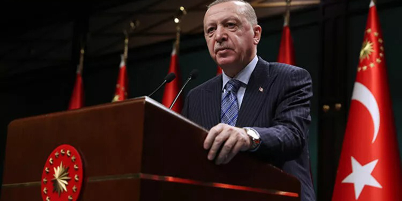 Erdoğan’dan Kabine Değişimi Sinyali: Gerektiğinde Yeni Değişiklikler Olabilir