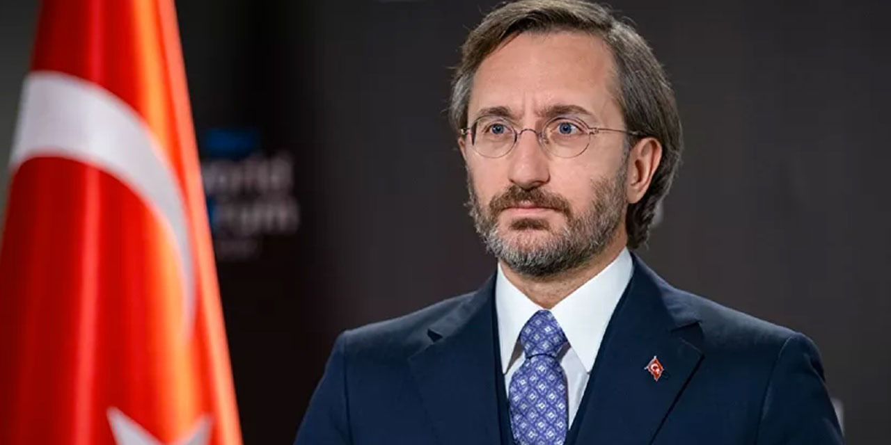 Yeni Değişiklikle Fahrettin Altun Koltuğunu Kaybedebilir