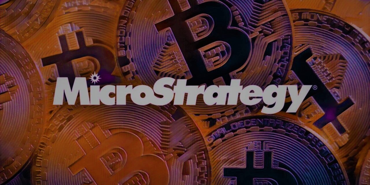 MicroStrategy 25 Milyon Dolar Değerinde 660 Adet Bitcoin Satın Aldı