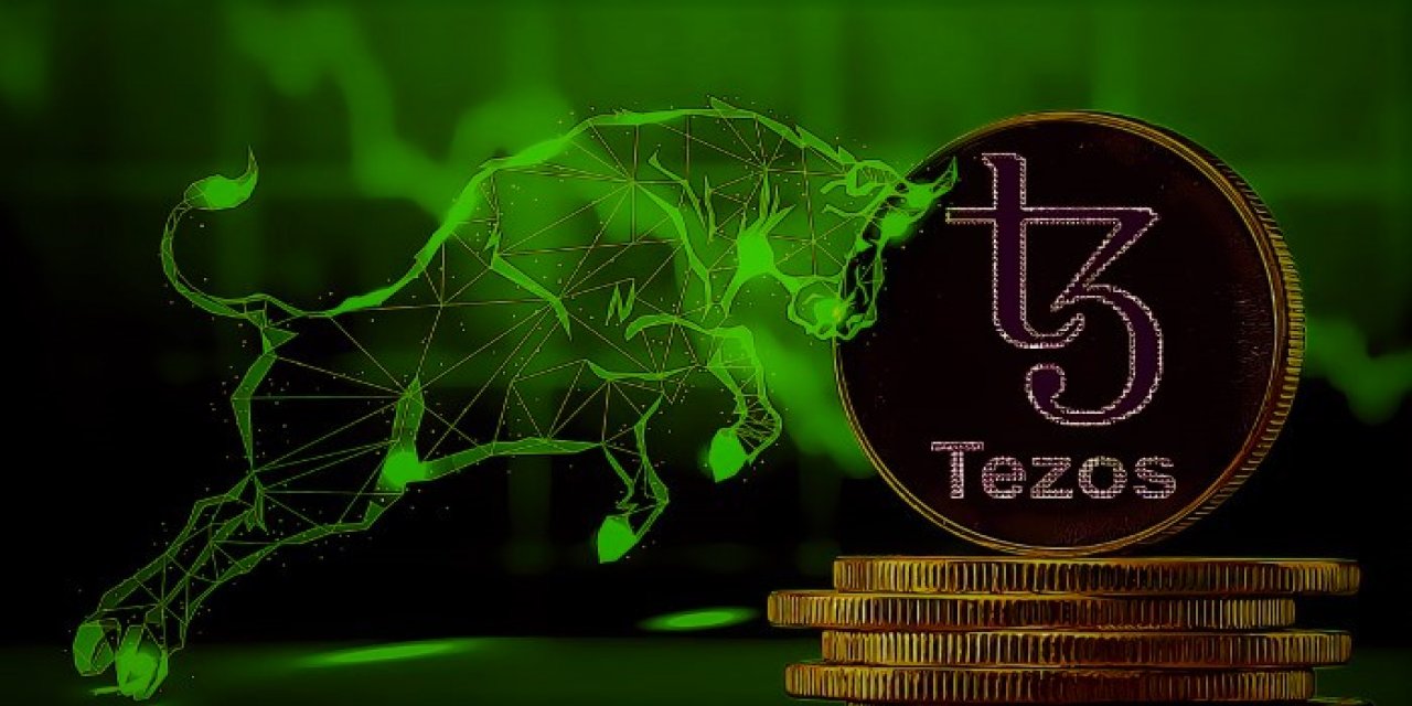 Tezos Ağı Üzerindeki Akıllı Sözleşme Sayısı Rekor Sayıya Ulaştı