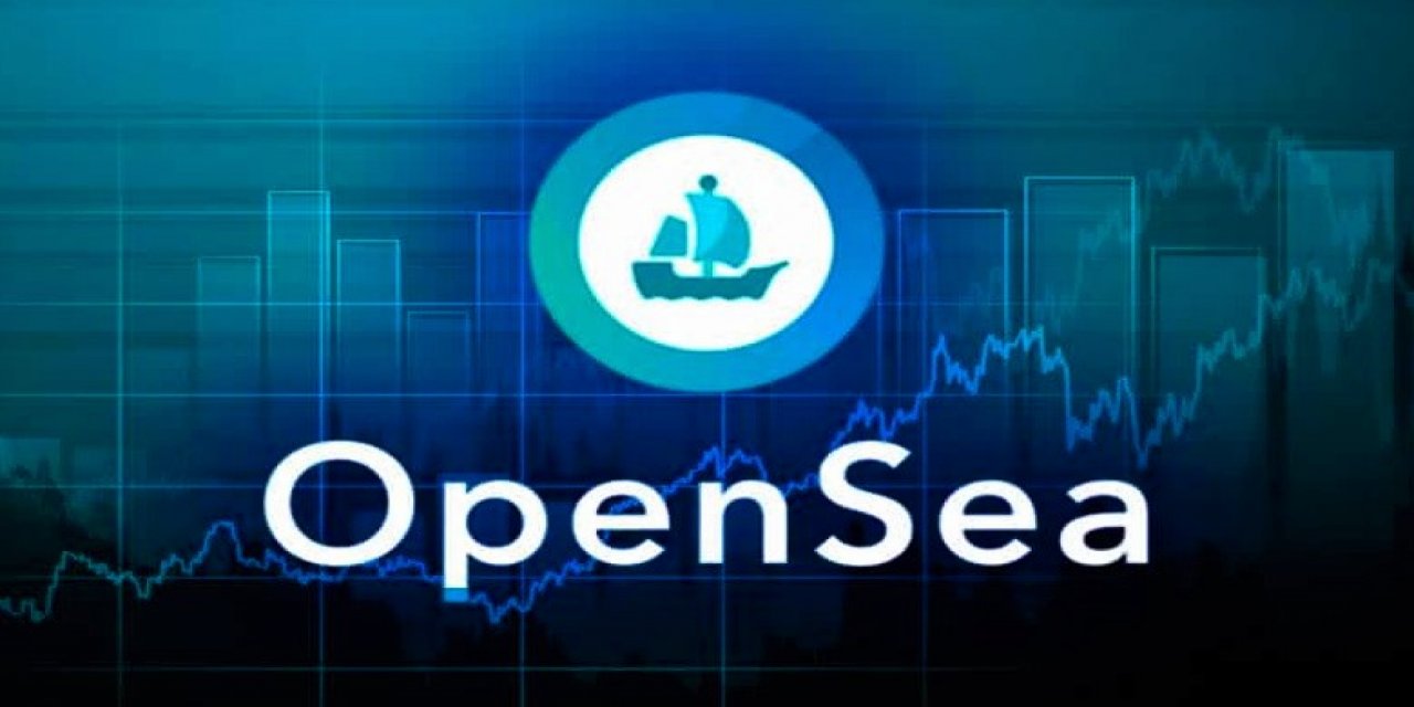 OpenSea, Aylık Satışlarda 5 Milyar Dolara Ulaşarak Rekor Kırdı
