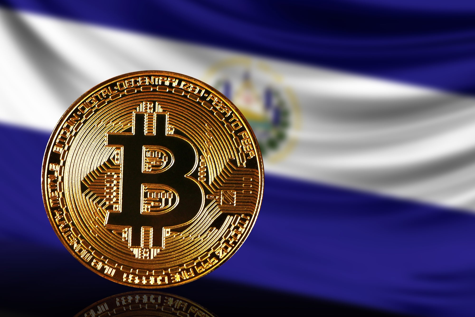 El Salvador 1.500 Bitcoin ATM'sini Dağıtmayı Planlıyor