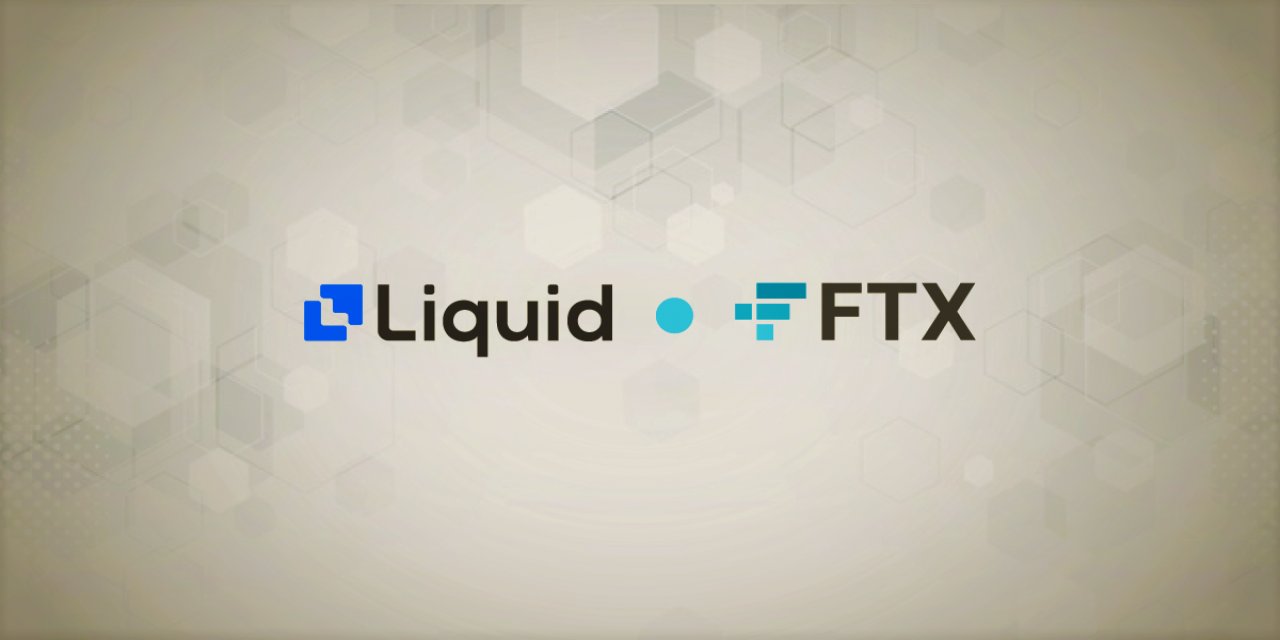 FTX, Japonya Merkezli Kripto Borsası Liquid'i Satın Alıyor