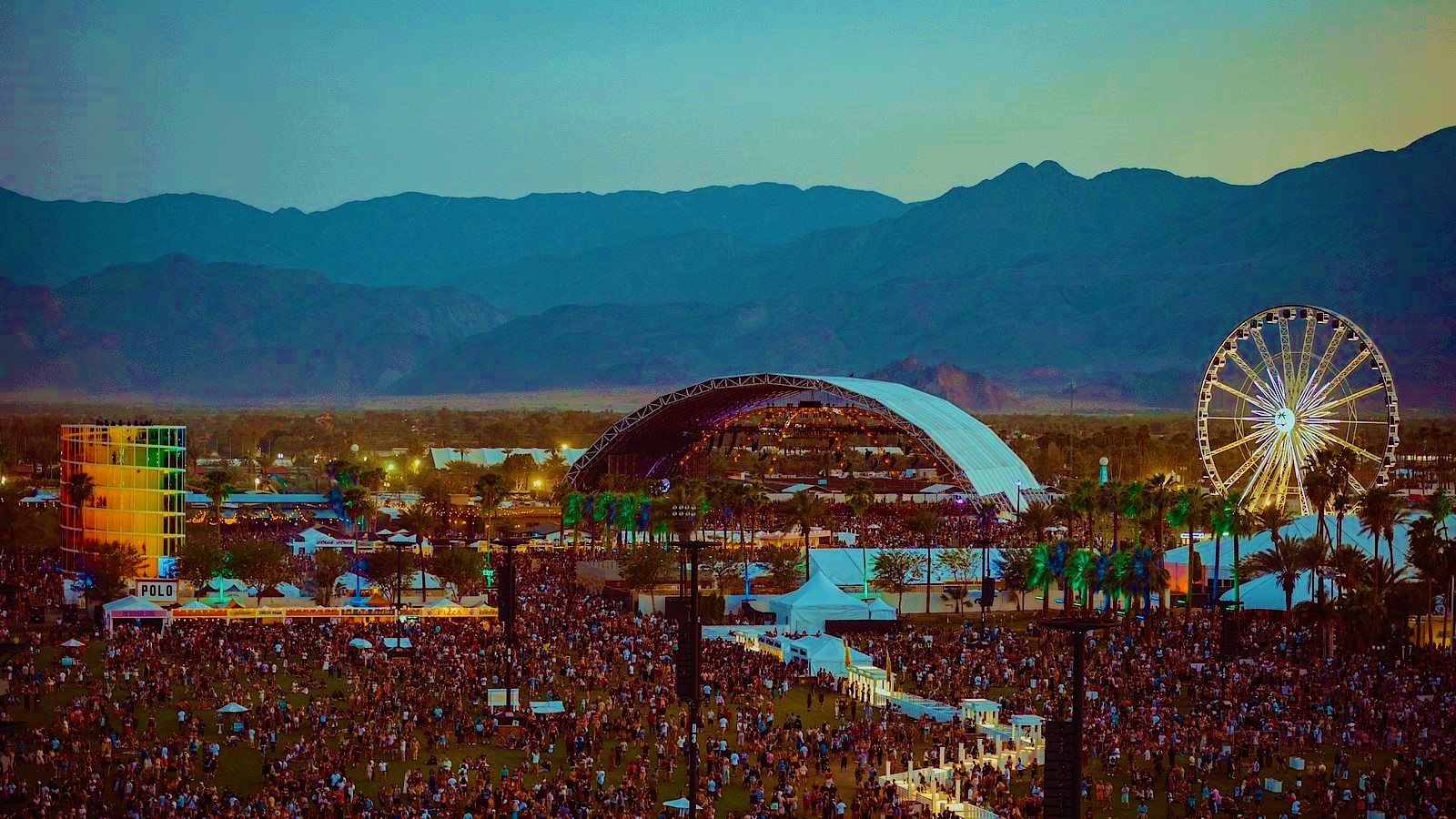 Coachella Festivali, NFT Koleksiyonu Oluşturacak