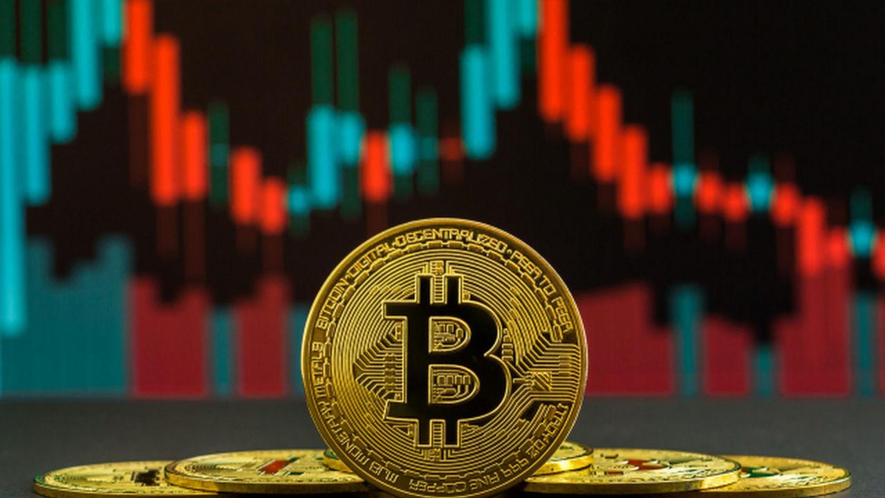 Önemli Bitcoin Metrikleri, Bitcoin 40.000 Dolara Hazır