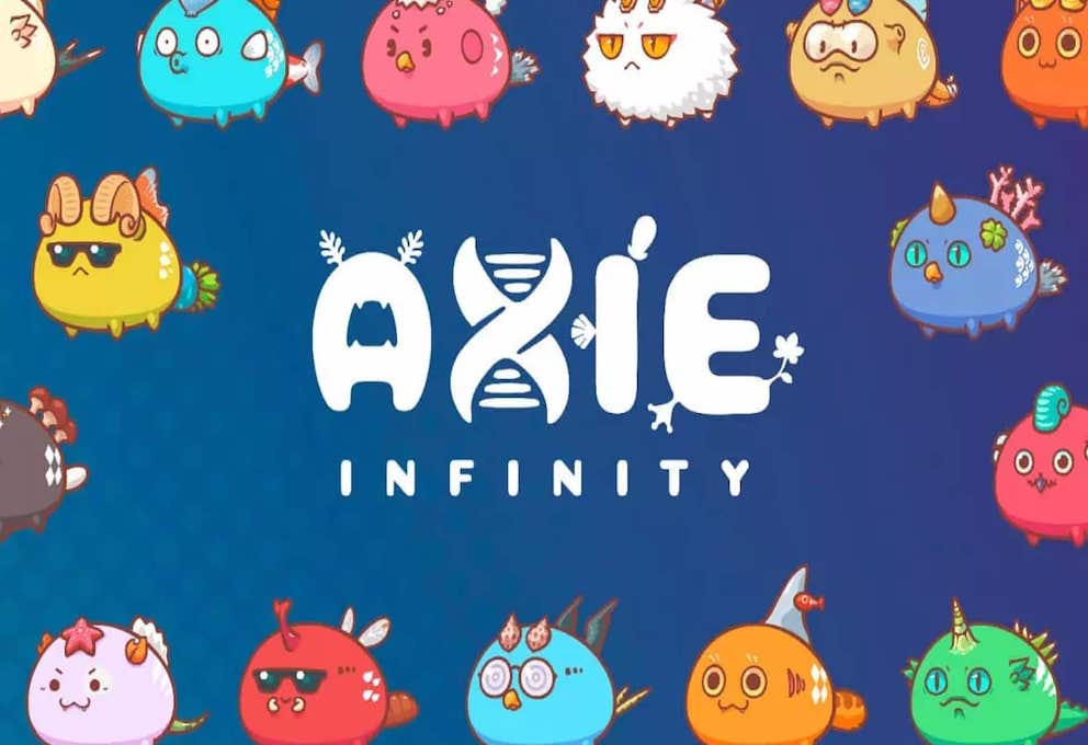 Pundit, Axie Infinity Ekonomisine Çare Buluyor