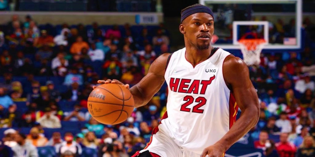 Binance, NBA Yıldızı Jimmy Butler İle Ortak Video Yayınladı