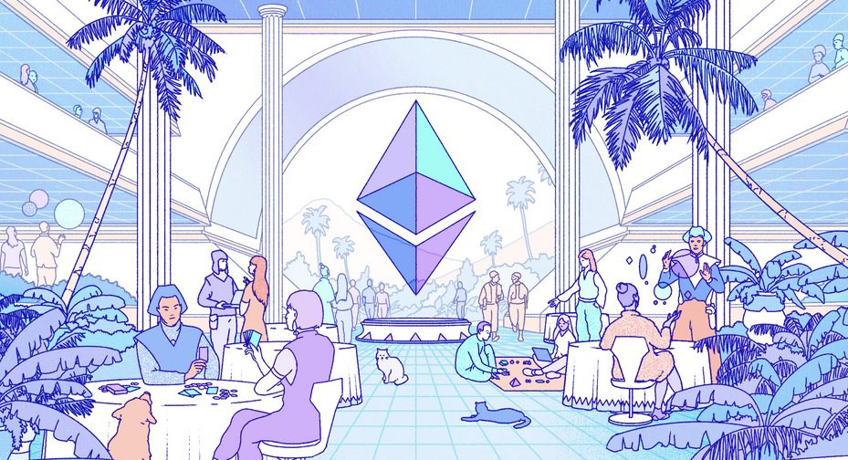 Ethereum, 2021'de En Çok Bağışlanan Kripto Para Birimi Olarak Bitcoin'i Yendi