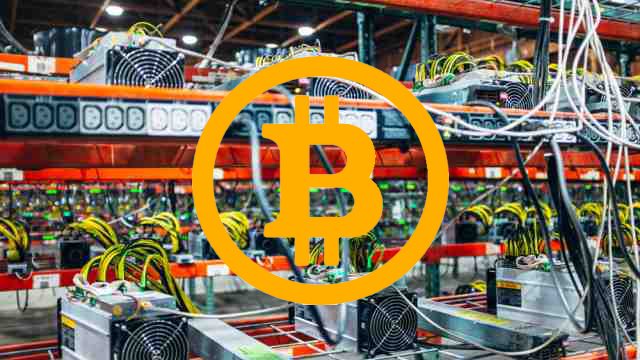 Atlas BTC Madencilik Sektörü için 2022'nin Ötesinde Olumlu Büyüme Görüyor