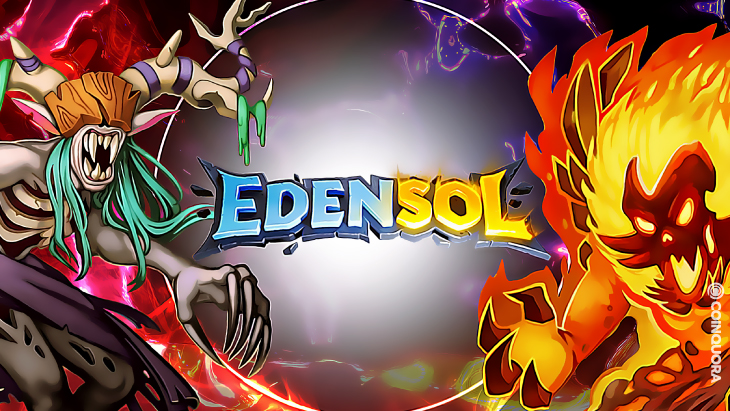 Edensol'ün En Ünlü Metaverse Oyunu Olmasının Nedeni