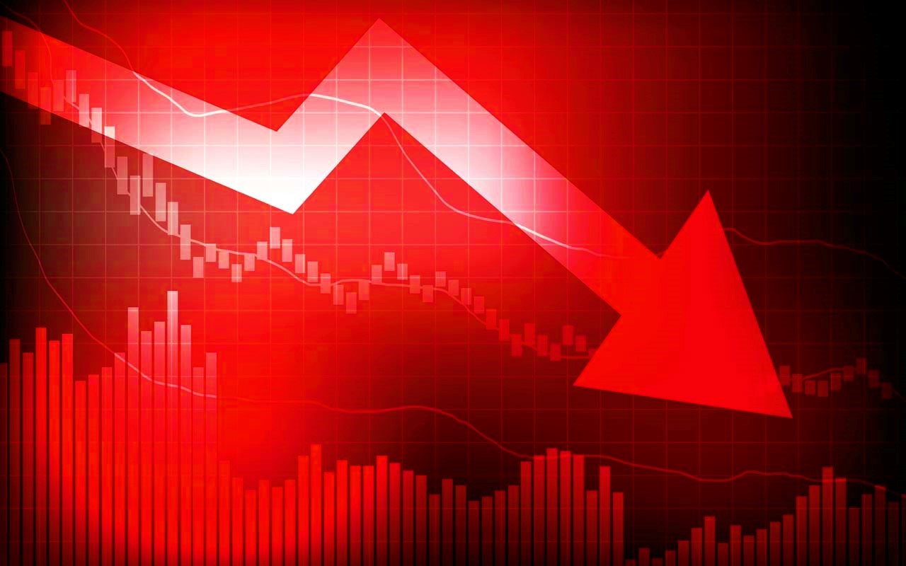 Kripto Para Piyasası Düşüşe Geçti, 3 Şubat Piyasa Analizi