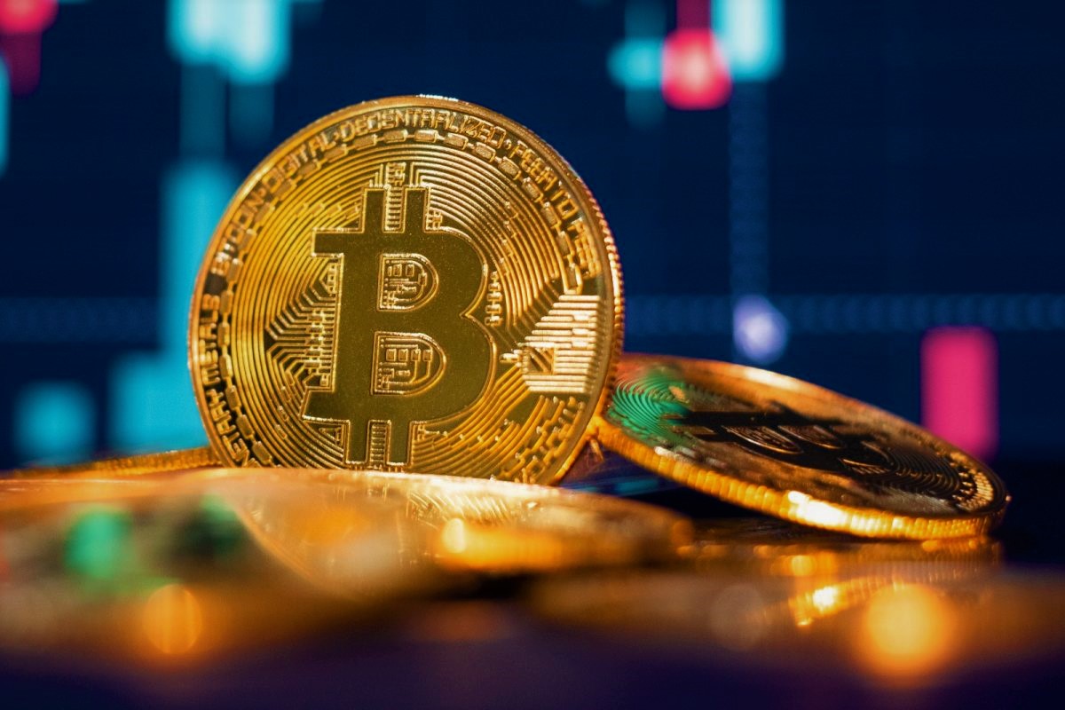 Bitcoin Düşüşe Geçti, 17 Ocak Piyasa Analizi