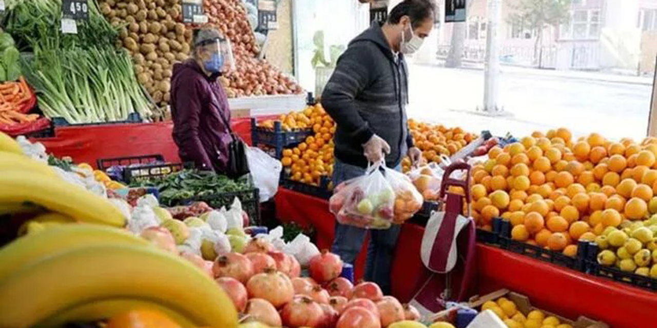 Ocak 2022 Enflasyon Oranı Açıklandı