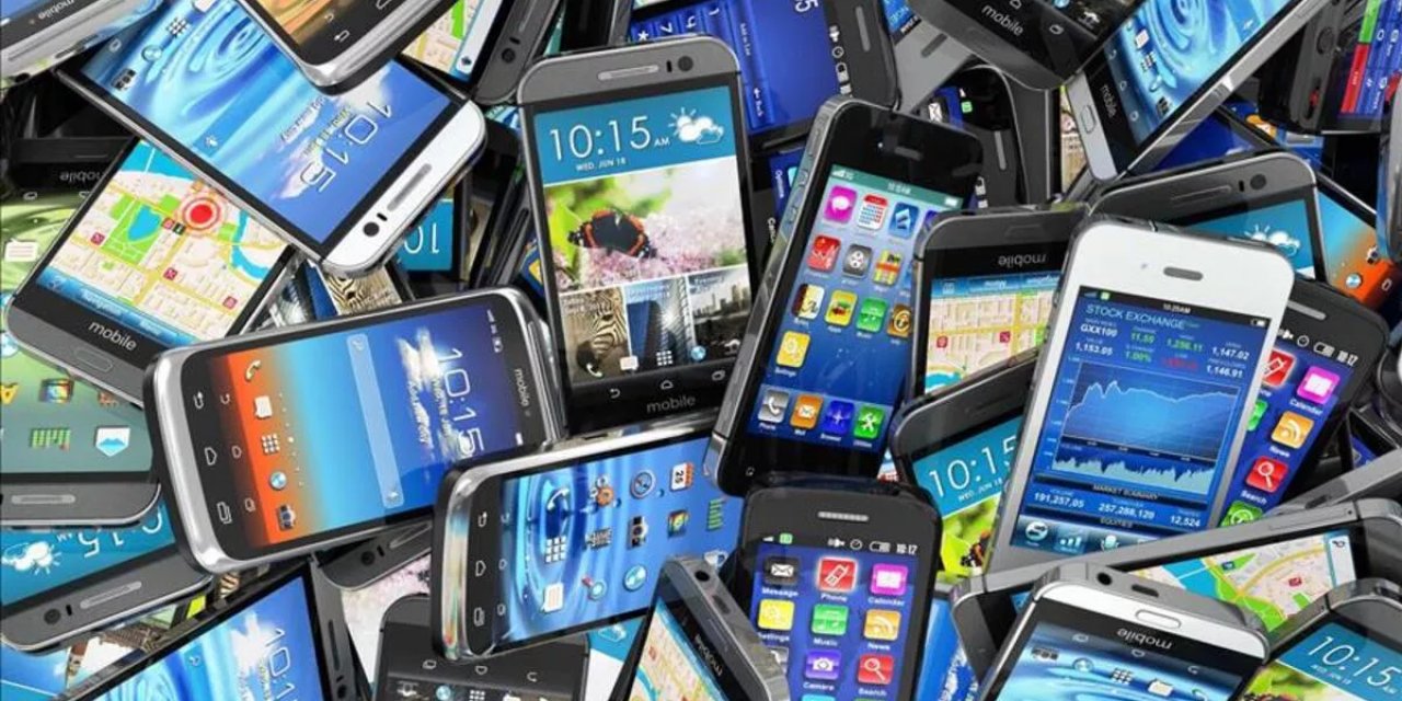 Telefon Uygulamalarına Nasıl Şifre Konur?
