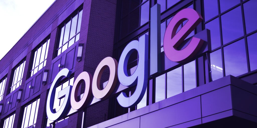 Google, Blok Zinciri Olan Web3'ün Oluşmasına Yardım Etmek İstiyor