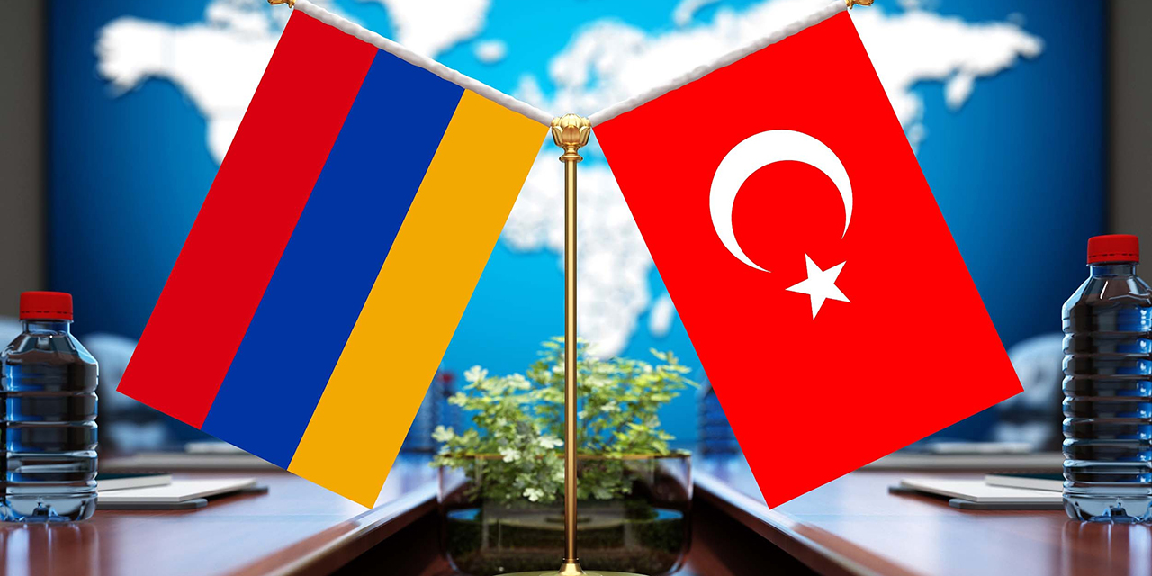 Türkiye - Ermenistan Arasındaki İkinci Zirvenin Tarihi Belli Oldu