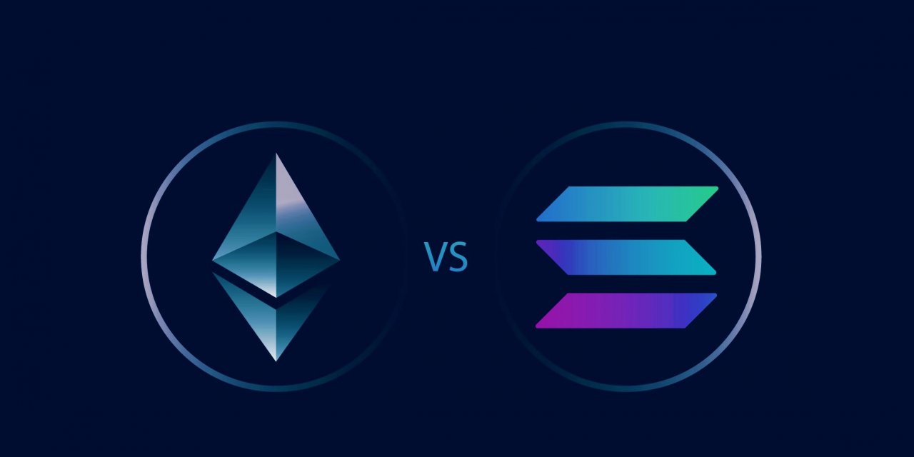 Eski Facebook Yöneticisi David Markus: Solana Ethereum'u Geçecek