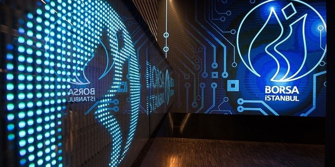 Borsa İstanbul Günü Düşüşle Kapattı
