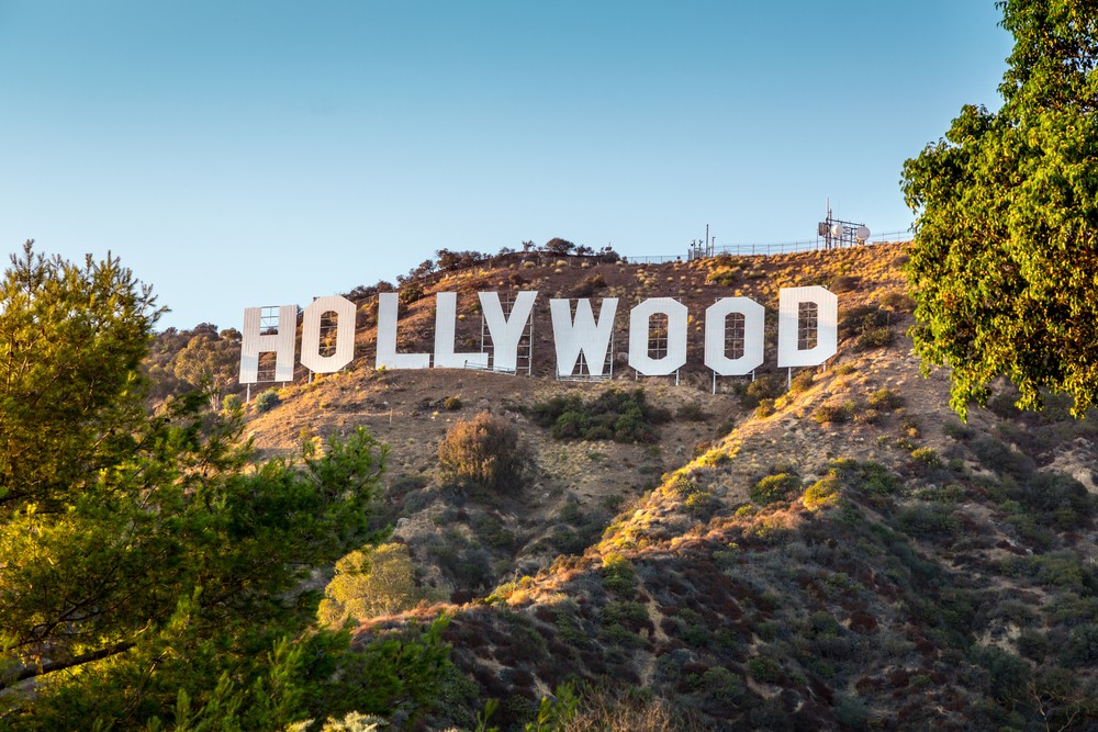 Blok Zinciri Teknolojisi ve NFT Koleksiyonları Hollywood'a Karşı Rekabette!
