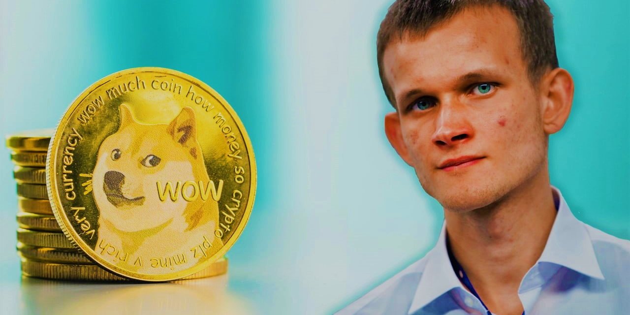 Vitalik Buterin, Doge'nin Proof-of-Stake Teknolojisine Geçmesine Yardım Ediyor