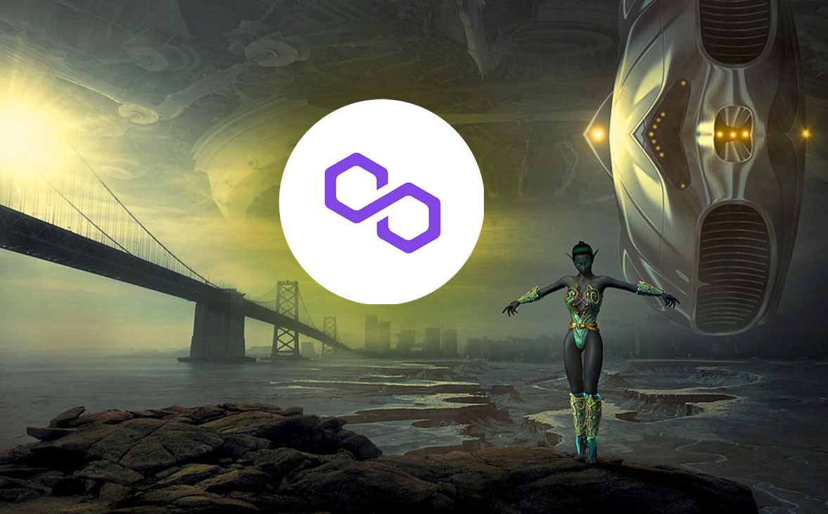 Megaverse Altyapısını Büyütmek İçin Polygon İle Anlaştı