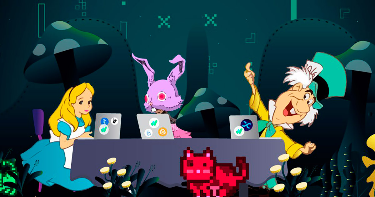 DeFi Projesi Wonderland'de Dolandırıcılık İddiaları