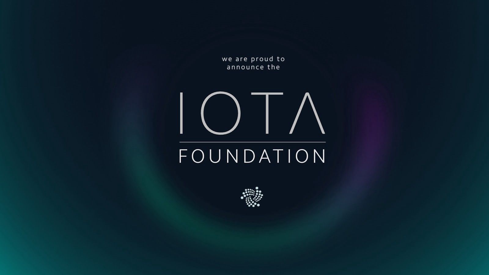 IOTA Vakfı 1 Milyon Sterlin Bağışı Neden Yaptı?