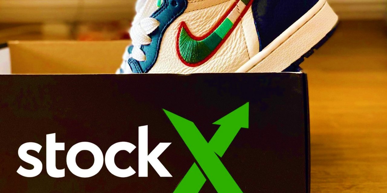 Nike, Ayakkabı Resimlerini NFT Olarak Sattığı İçin StockX'e Dava Açtı