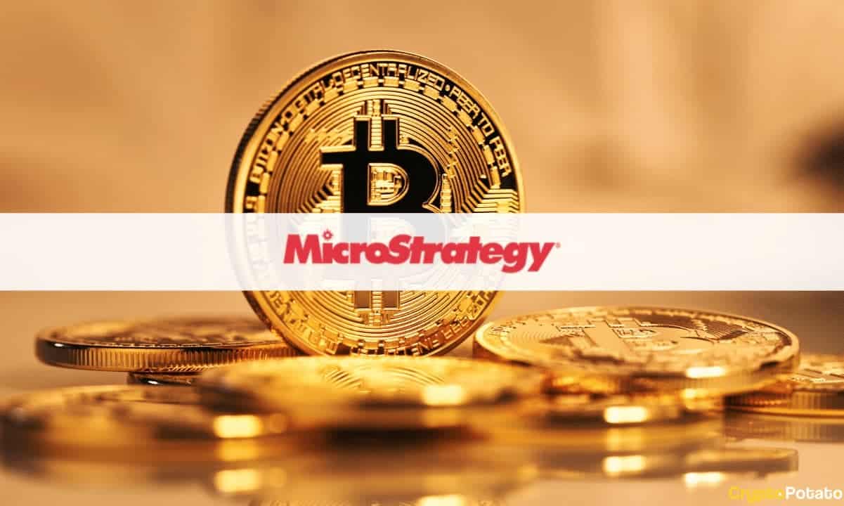 MicroStrategy: Bitcoin Kurumsal Şirketler Tarafından Onaylandı