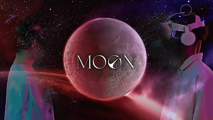 Moon-Lunar Metaverse NFT Arazi Satışını Başlattı