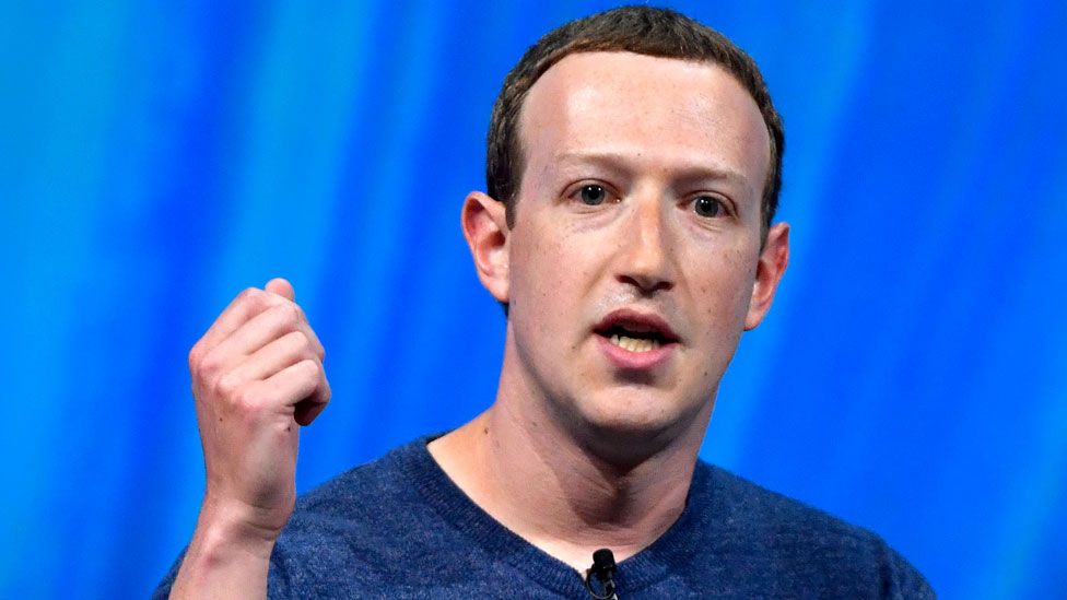 Facebook Sahibi Meta, Şimdiye Kadar Olan En Büyük Borsa Kaybını Gördü!