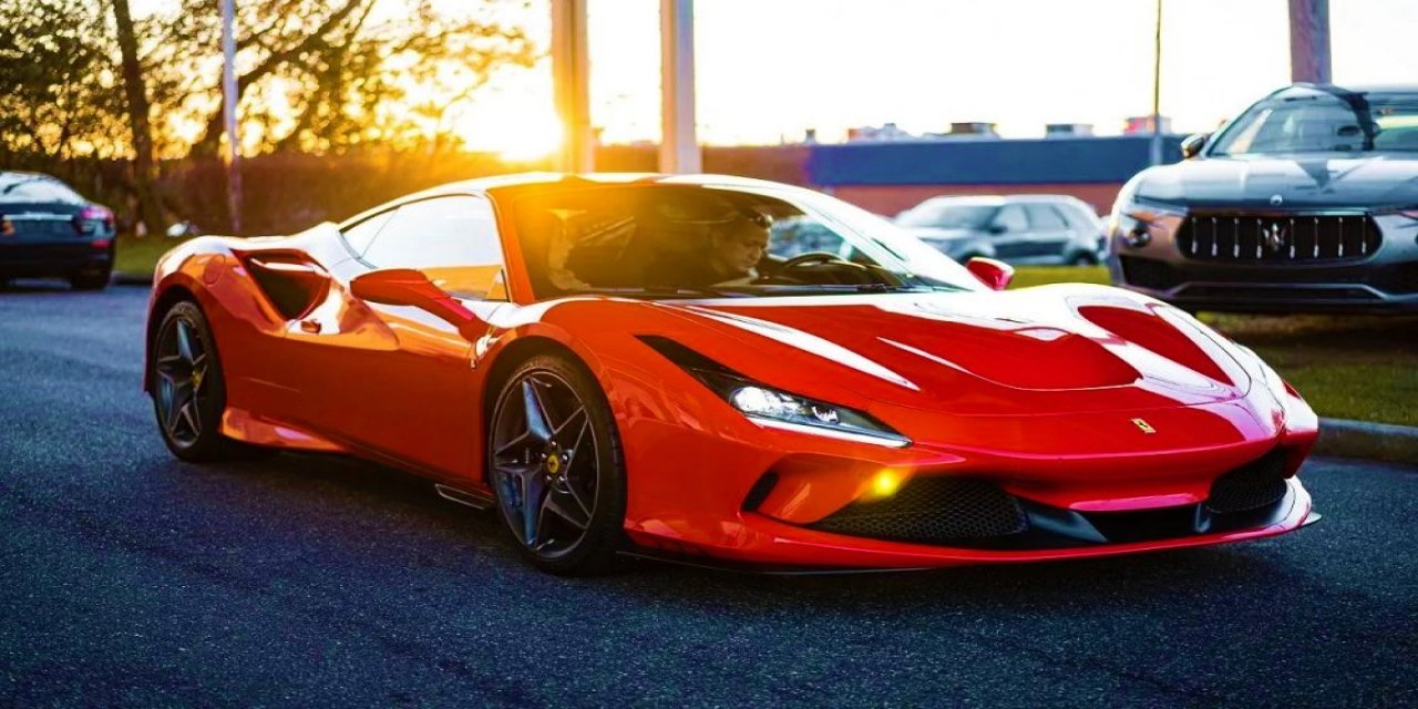 Ferrari NFT ve Web3 Alanına Önem Verecek