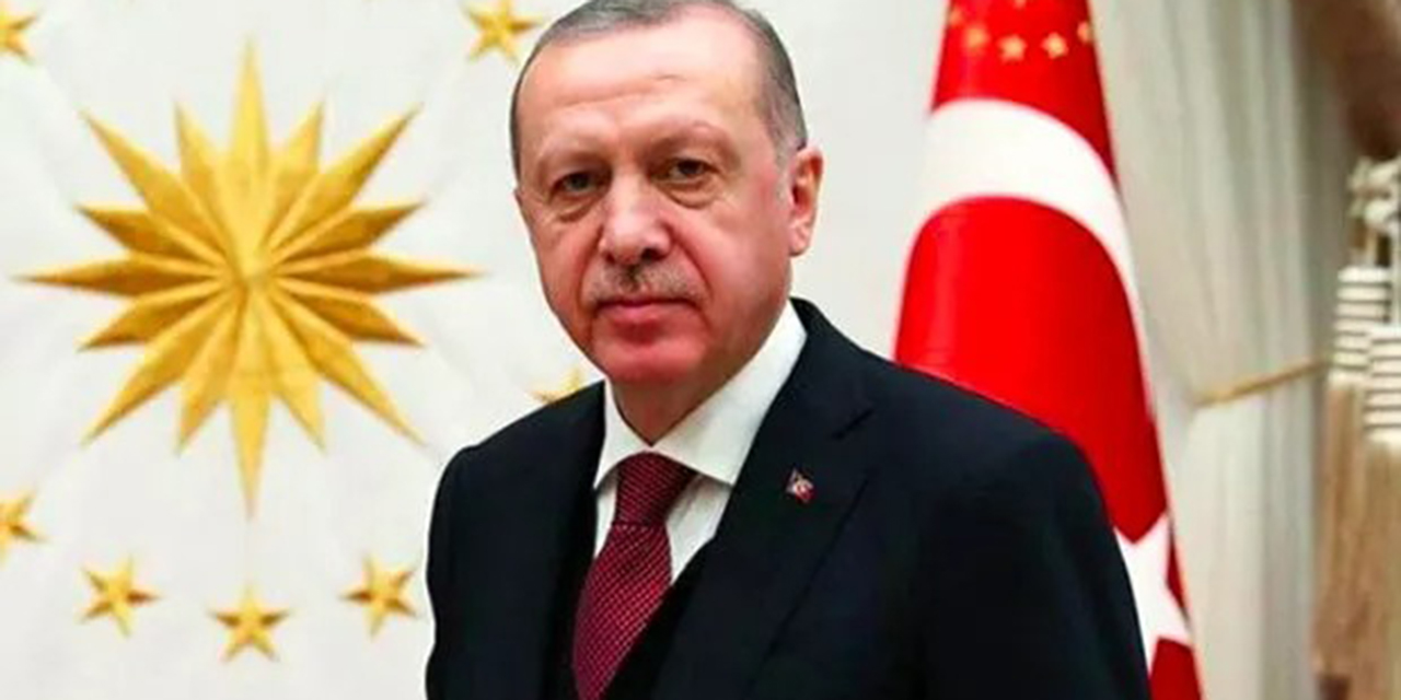 Cumhurbaşkanı Erdoğan COVID-19 Oldu