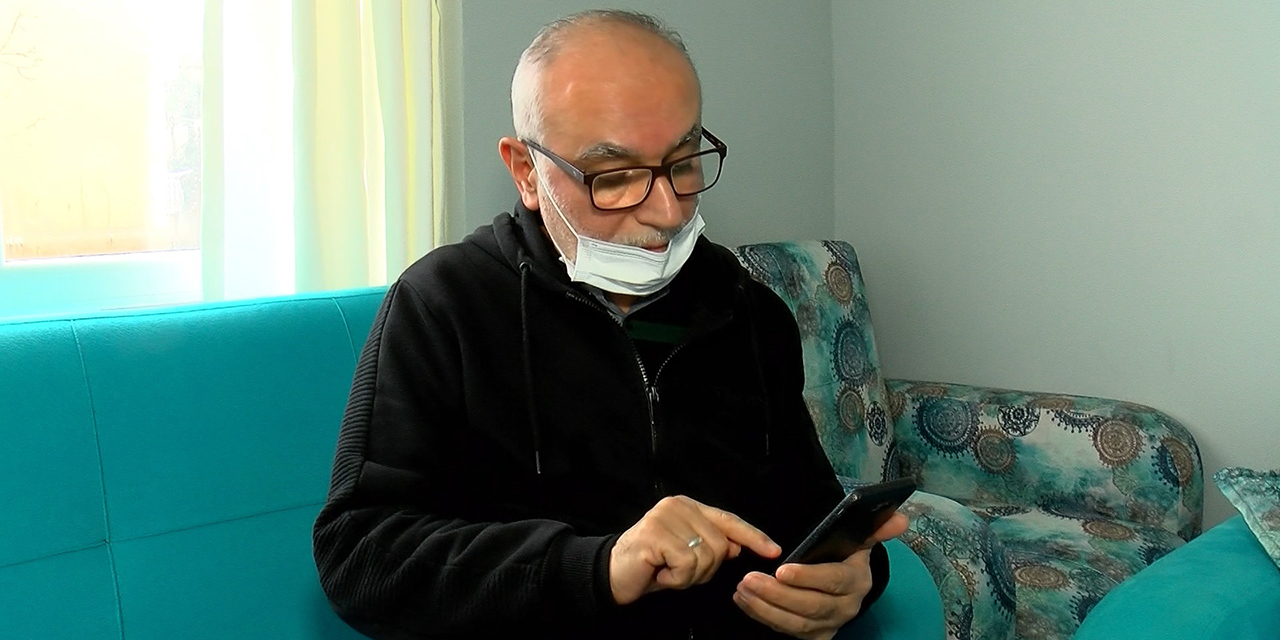Telefonunuza Gelen Bu Mesaja Tıklamayın