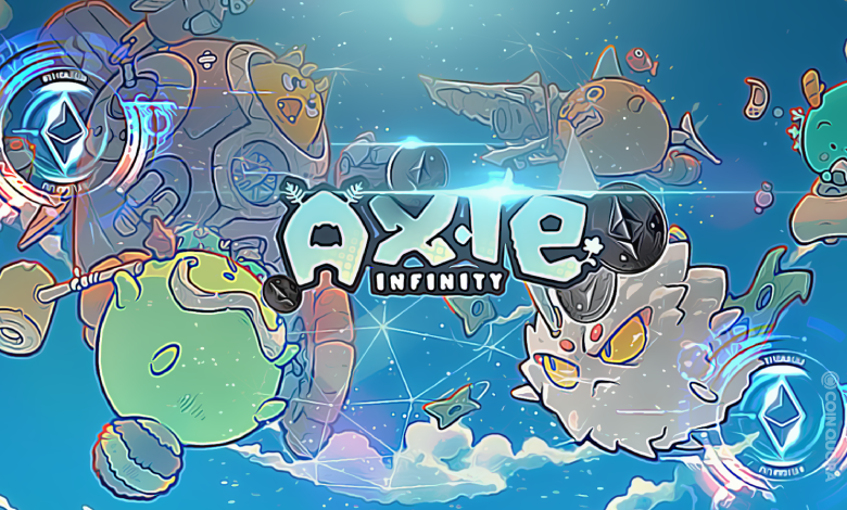 Axie Infinity NFT Ekonomisini Düzeltmek İçin Değişiklikler Yapıyor