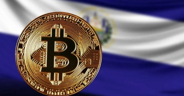 IMF'nin El Salvador İçin Gizli Bir Senaryosu mu Var ?