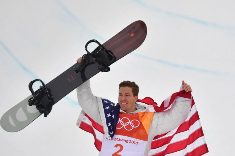 ABD'li Snowboard Şampiyonu Shaun White Emekli Olduğunu Açıkladı!