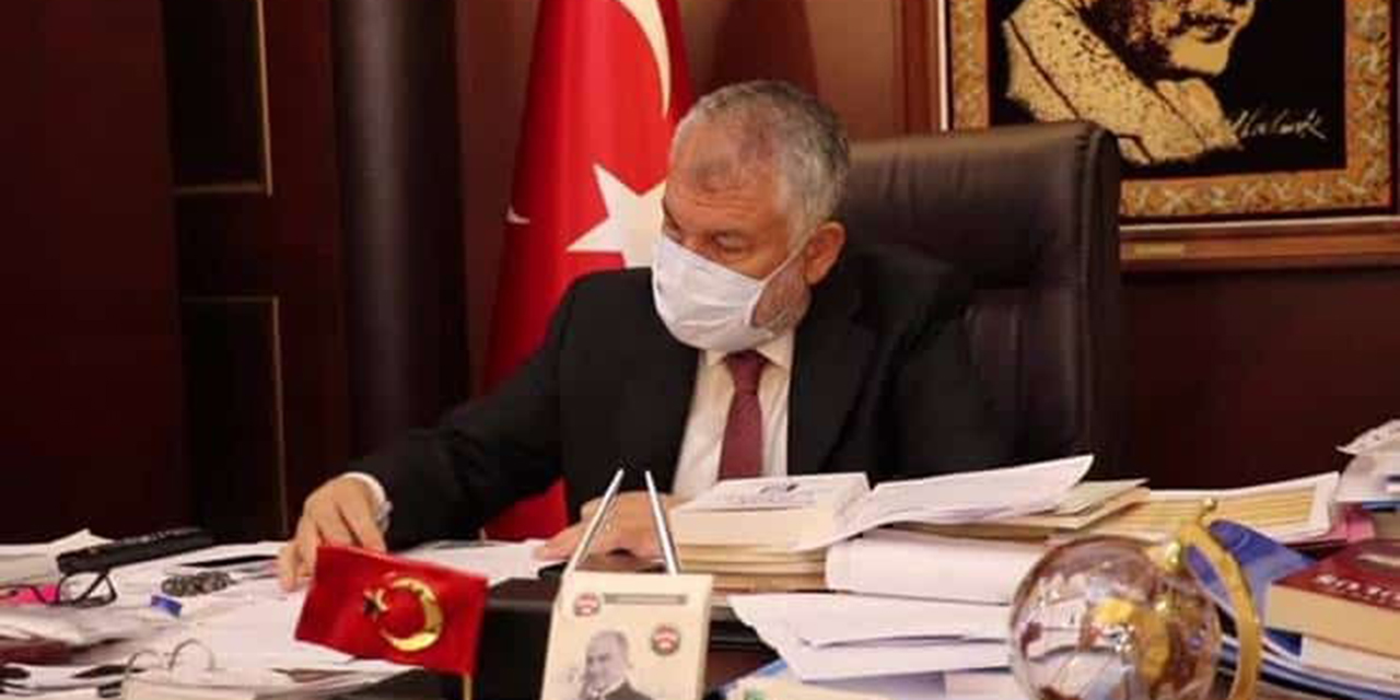 Zeydan Karalar Korona Oldu