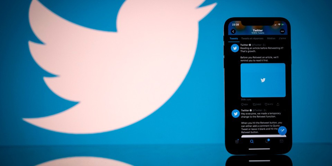 Twitter Eksi Oy Özelliğini Test Etmeye Başladı
