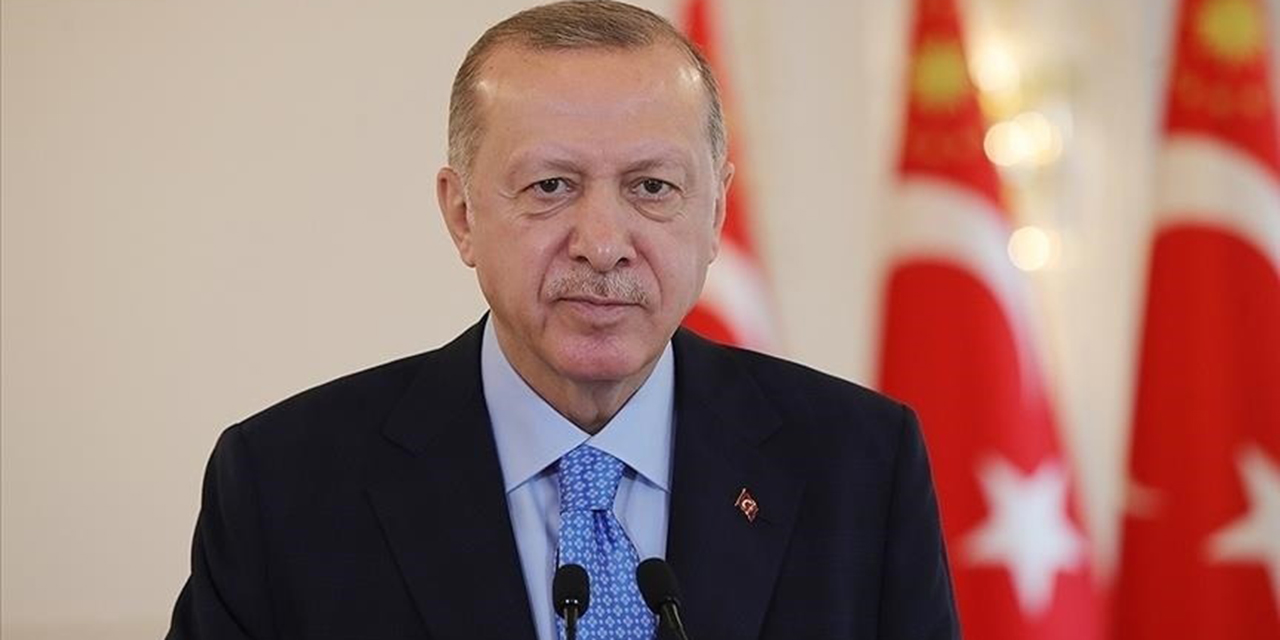 İsrail Cumhurbaşkanı Erdoğan’a Geçmiş Olsun Dileklerini İletti