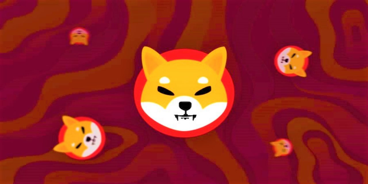 Shiba Inu, Shibarium Güncellemesi İle Büyük Yükseliş Yaşadı