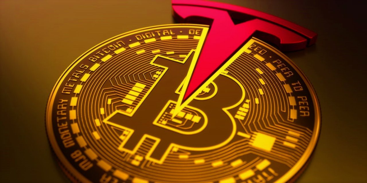 Tesla 2021 Yılının Sonunda 2 Milyar Dolar Değerinde Bitcoin Tutuyordu