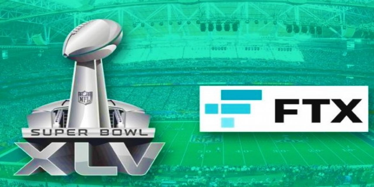 FTX, Super Bowl Reklamında Bitcoin Dağıtacak