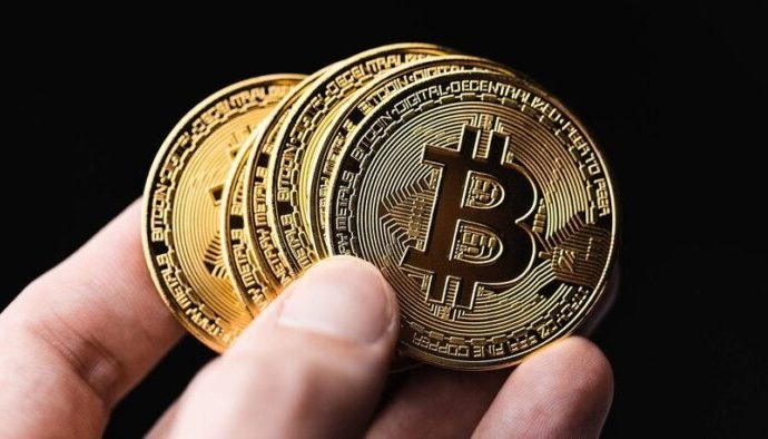 Bitcoin Arzının Yüzde 20'si Kayboldu! Bitcoinler Nerde?