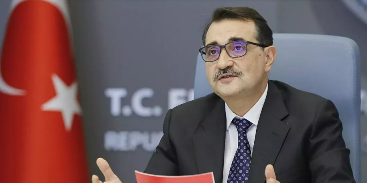 Bakan Ispartalılar’dan Helallik İstedi