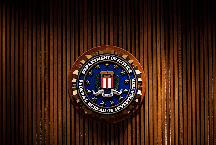 FBI'ın En Çok Arananlar Listesi'ndeki Zanlı 16 Yıl Sonra Yakalandı!