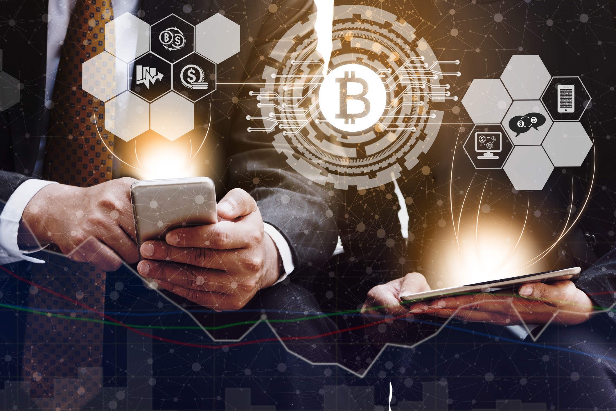 Kripto Firmaları Piyasa Bütünlüğünü Yaymak İçin Koalisyon Kuruyor