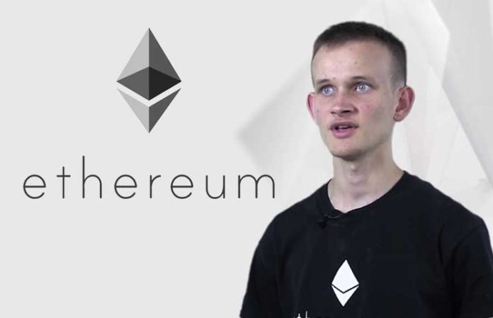 Ethereum'un Kurucu Ortağı Vitalik Buterin: Ethereum Asla Daha Hızlı Olmayacak