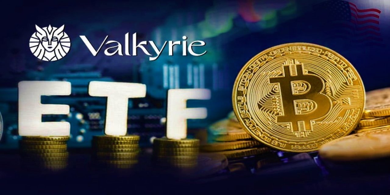 Valkyrie investments, Bitcoin Mining ETF'sini Piyasaya Sürdü