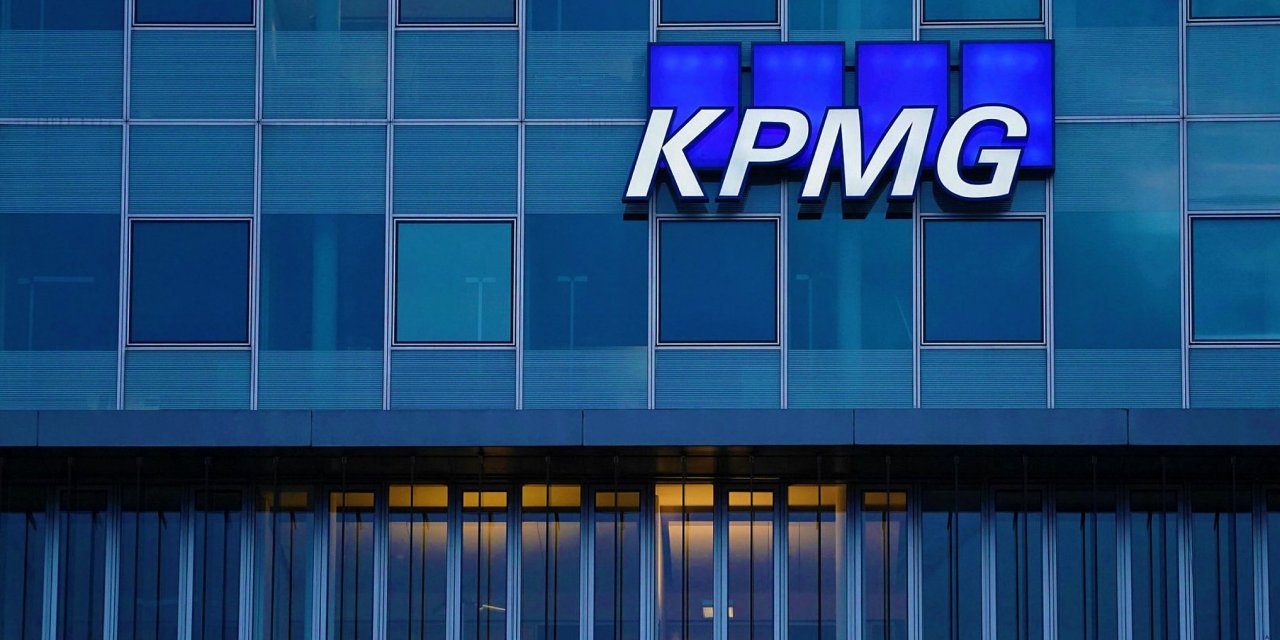 KPMG, Portföyüne Bitcoin ve Ethereum Ekledi